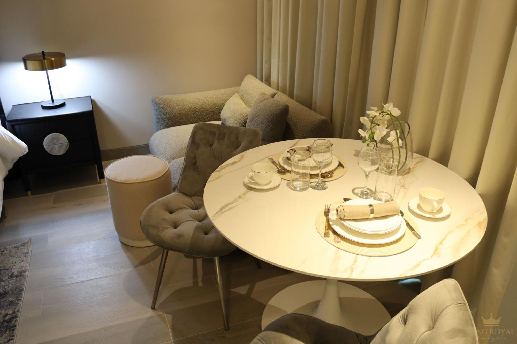 Condor Marina Star By Casa Royale Apartment Dubai