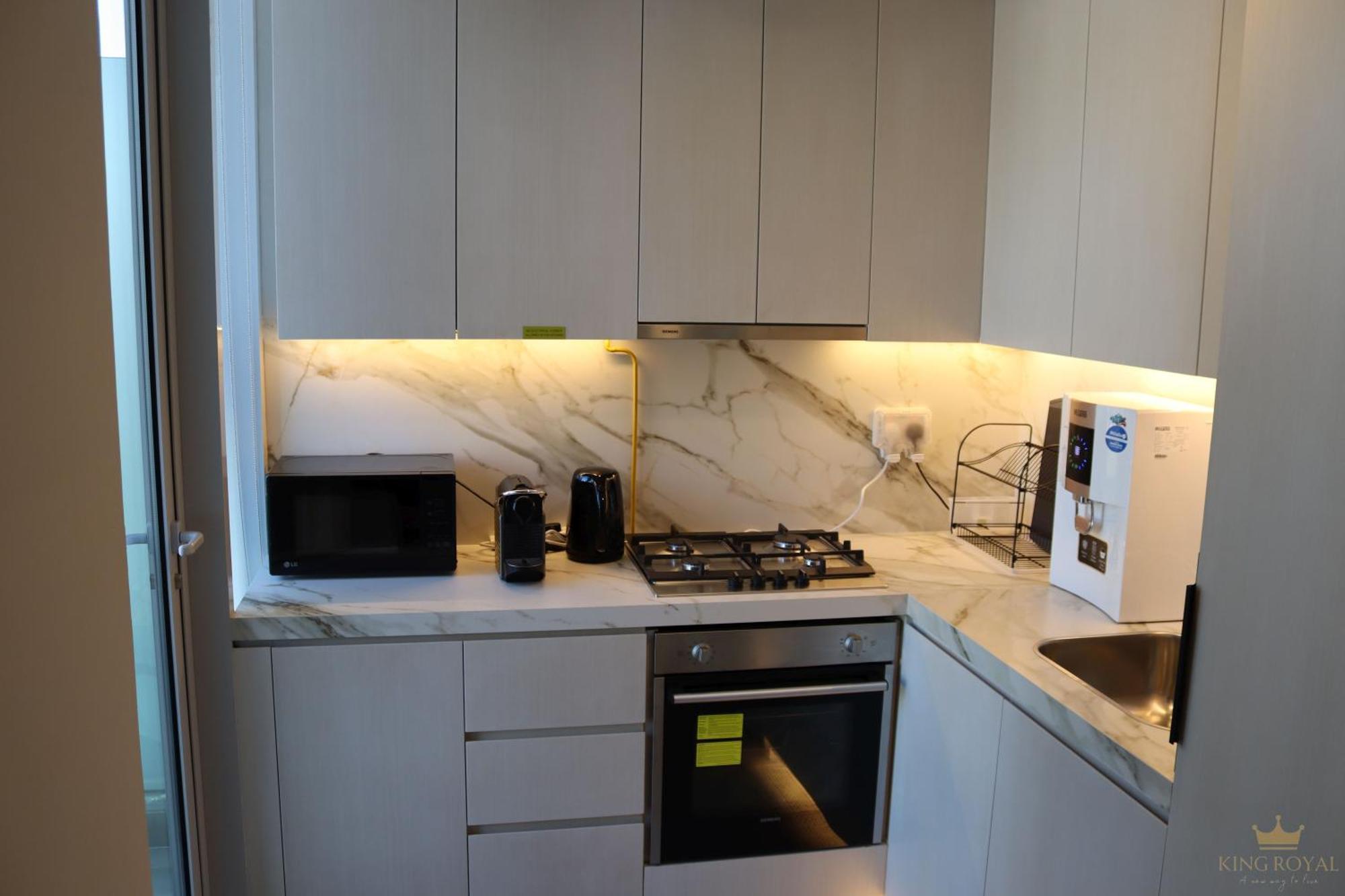 Condor Marina Star By Casa Royale Apartment Dubai