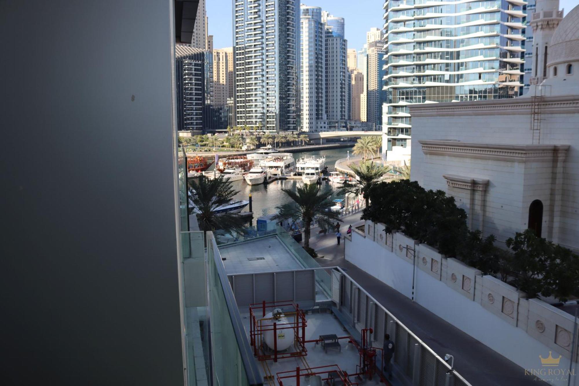 Condor Marina Star By Casa Royale * Dubai