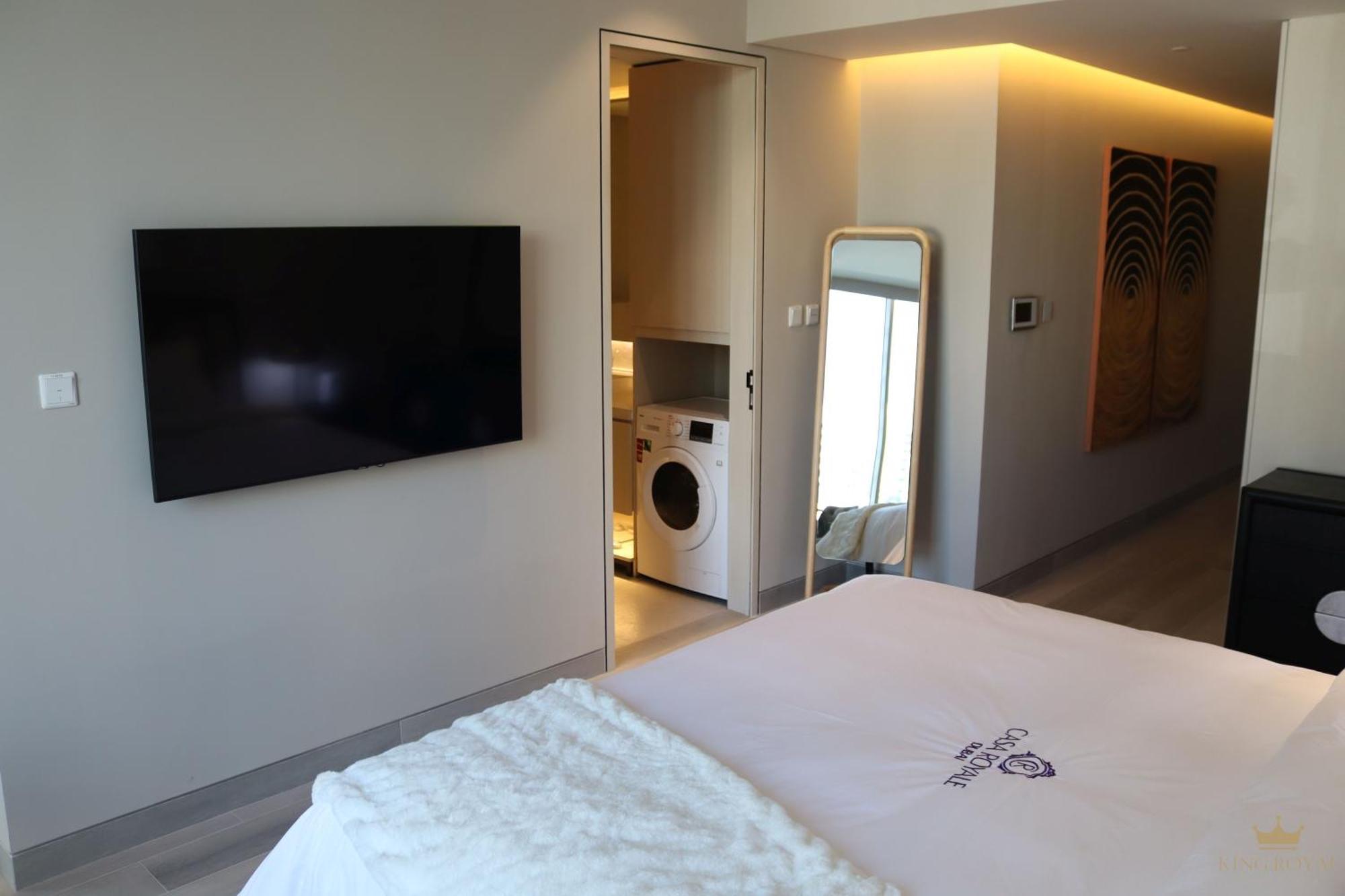Condor Marina Star By Casa Royale Dubai