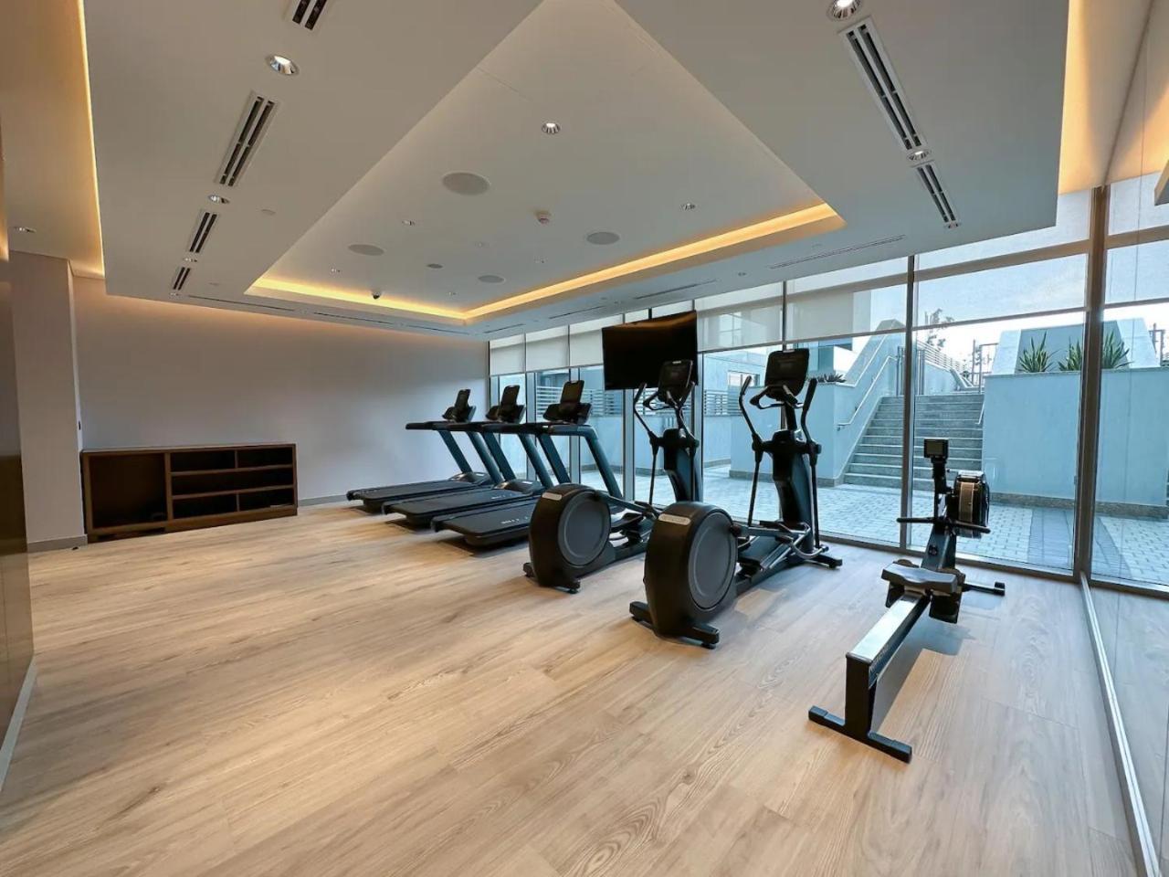 Apartment Holidayrent Uae - Top Near Burj Khalifa Dubai