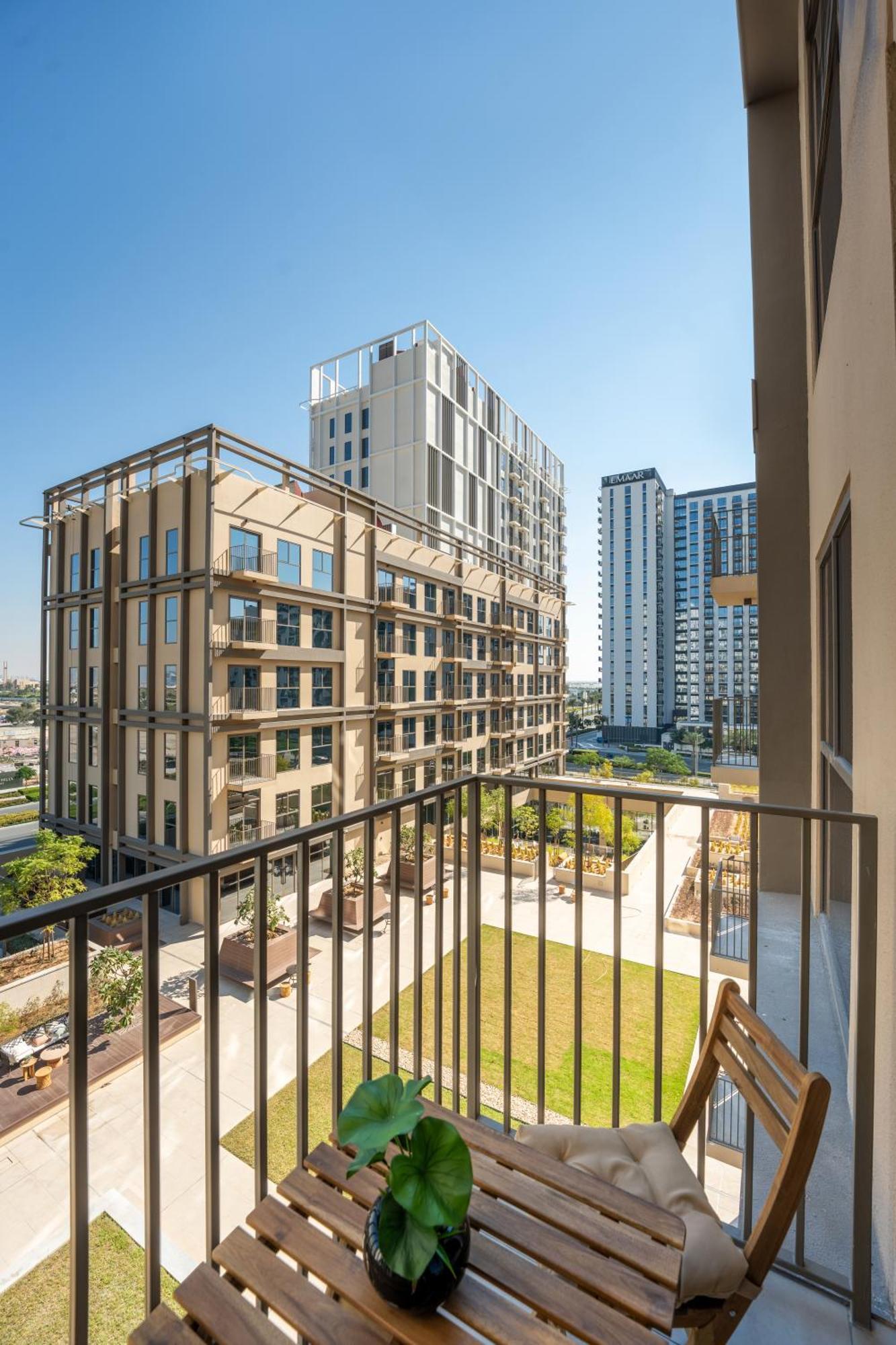Apartment First Class In Hills - Next To Hills Mall - Socio, Collective And Golfville Towers *