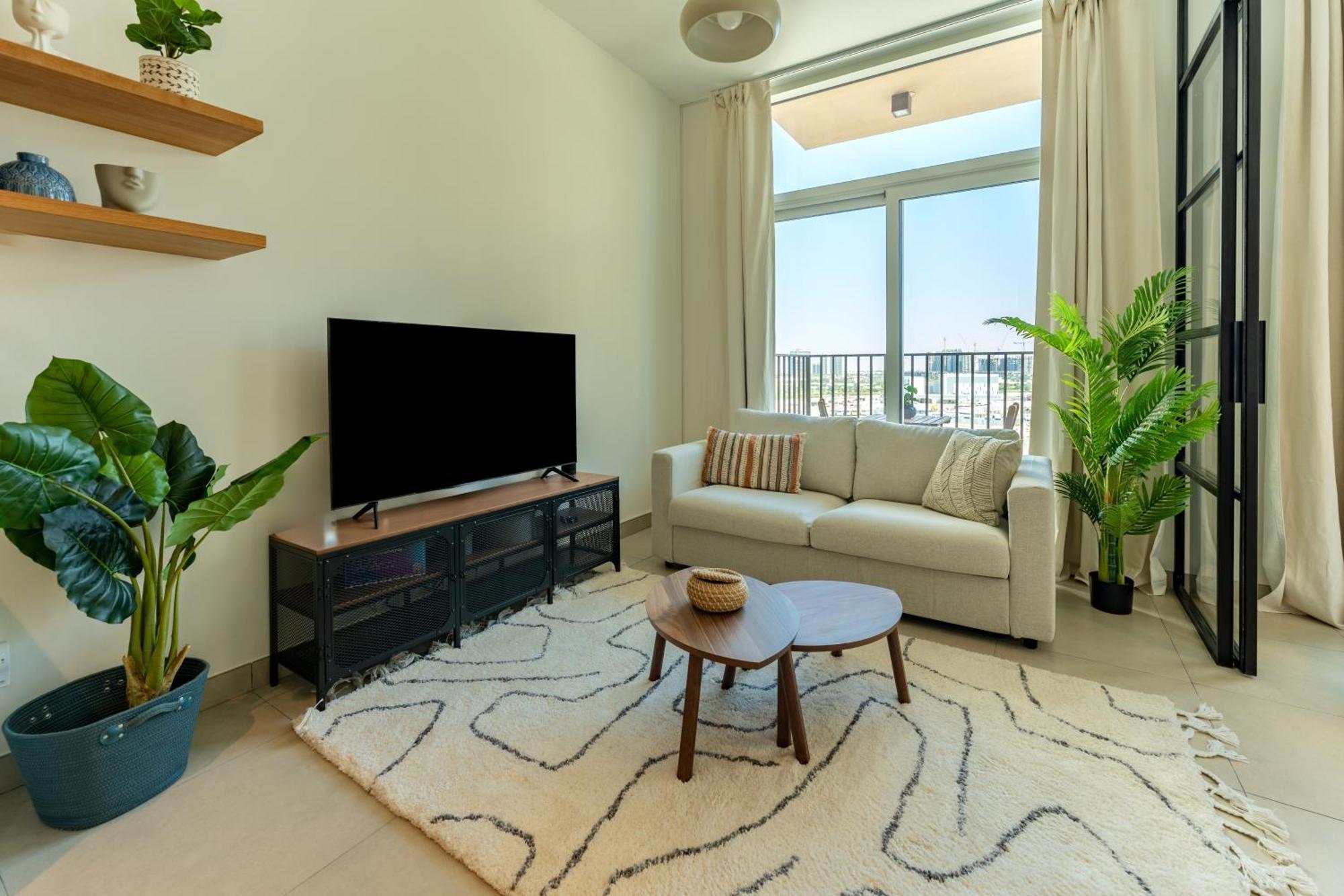 Apartment First Class In Hills - Next To Hills Mall - Socio, Collective And Golfville Towers *