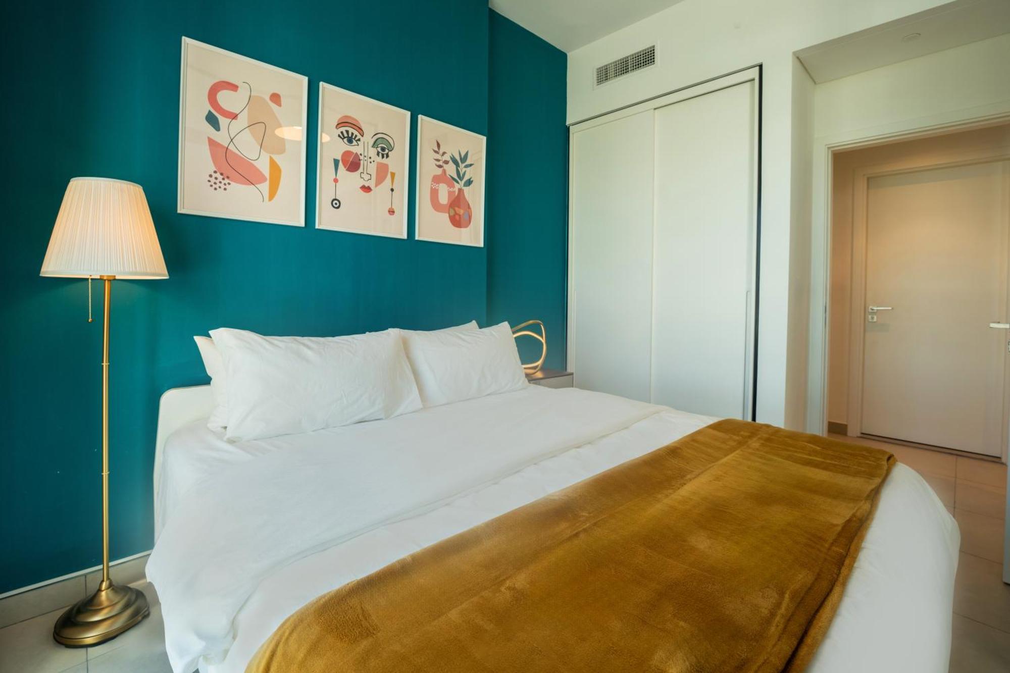 Apartment First Class In Hills - Next To Hills Mall - Socio, Collective And Golfville Towers *