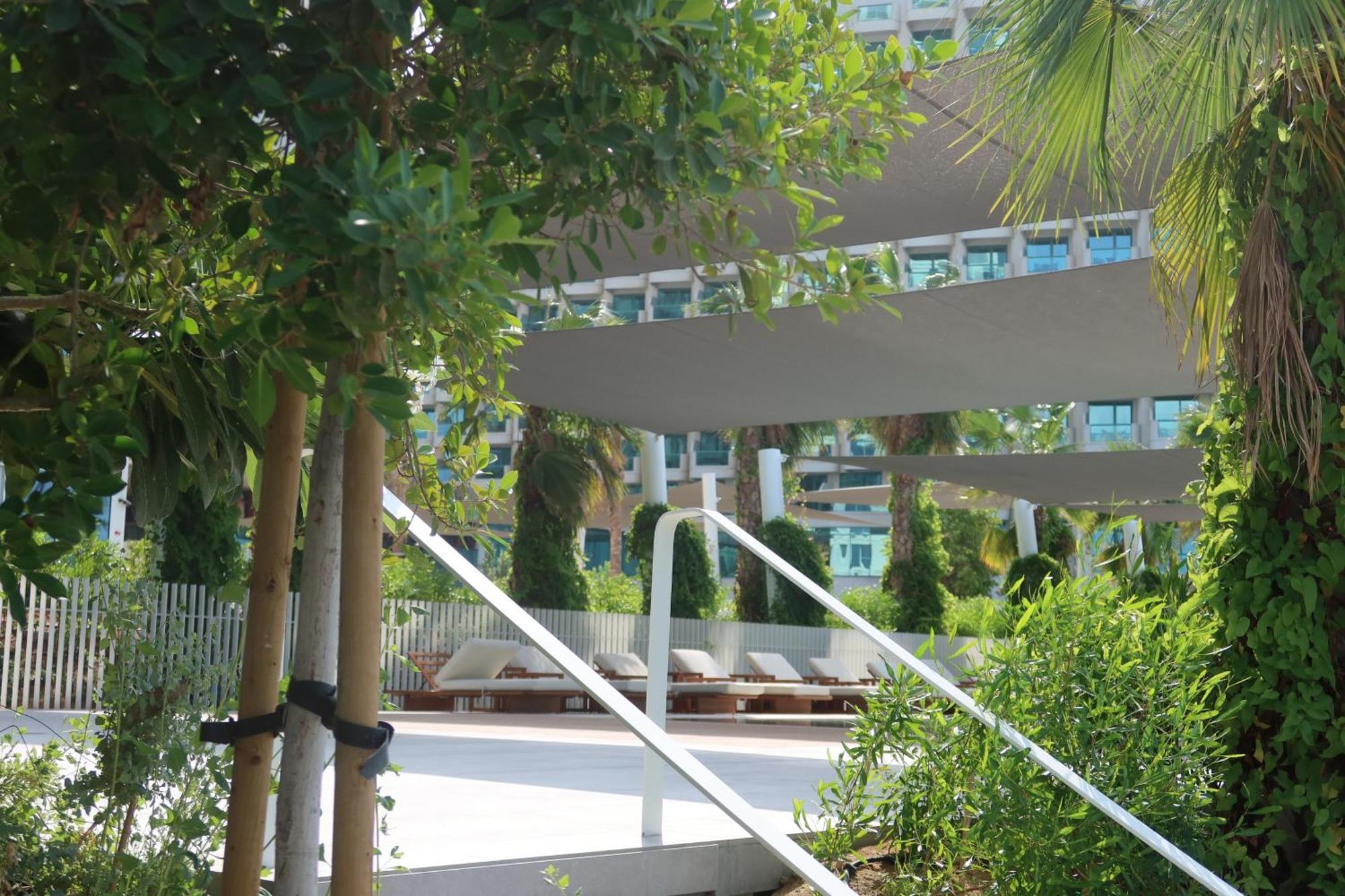 Luxseaside/1bd/lavie/jbr * Dubai