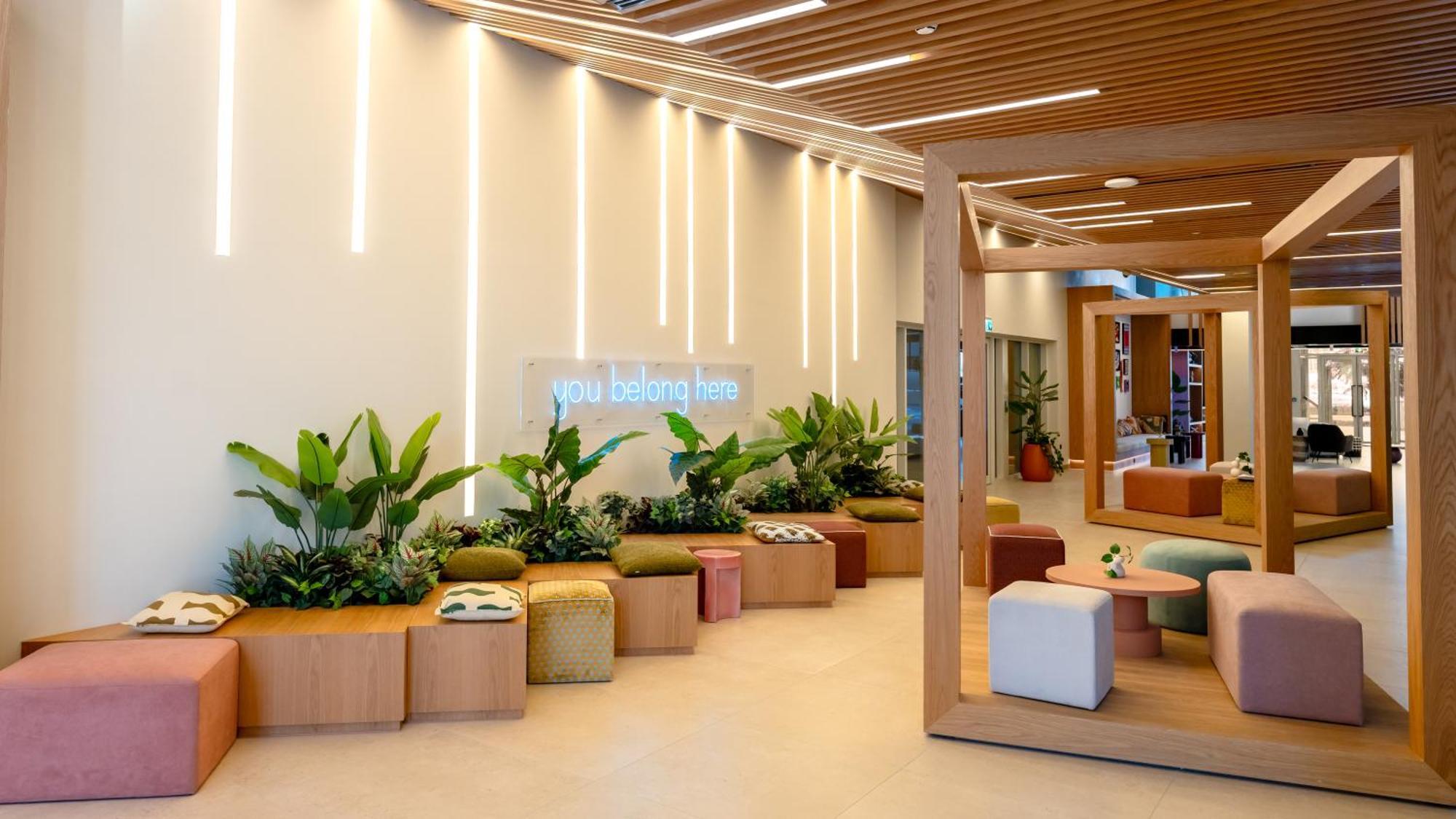 Apartment First Class In Hills - Next To Hills Mall - Socio, Collective And Golfville Towers Dubai