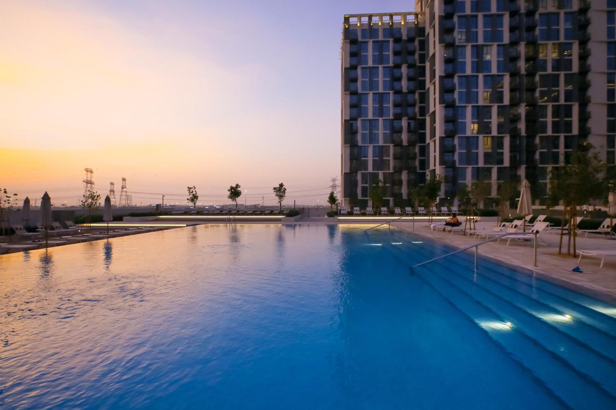Apartment First Class In Hills - Next To Hills Mall - Socio, Collective And Golfville Towers *