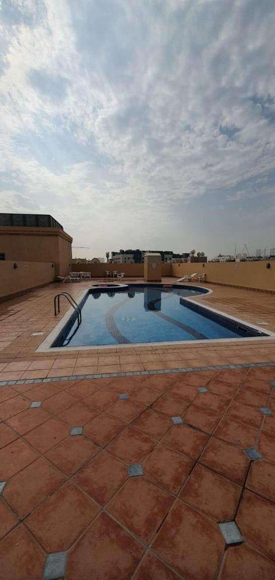 Regency Guest house Dubai