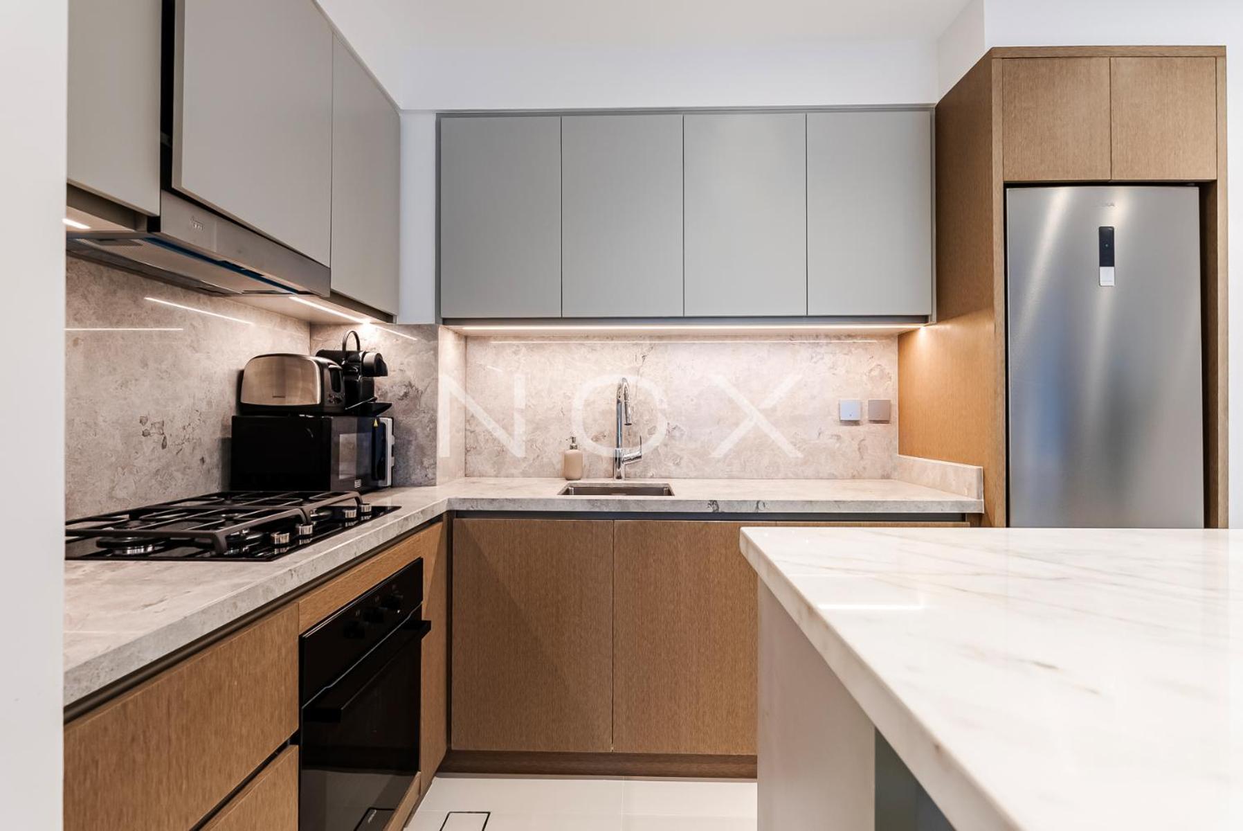 Apartment Beautiful Family Suite, Marina View In Isle