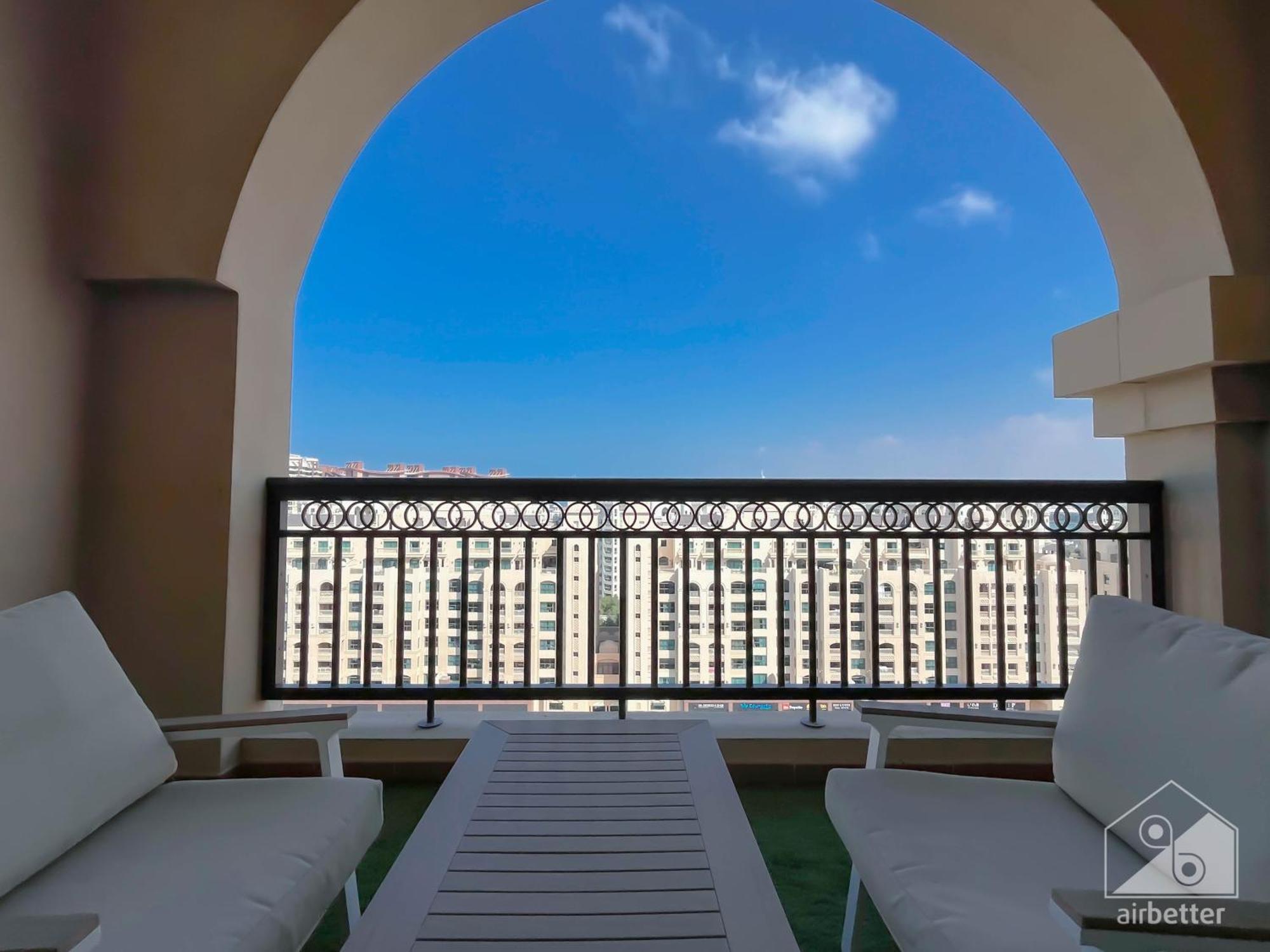 Fairmont Luxury Penthouse Private Gym & Pool *
