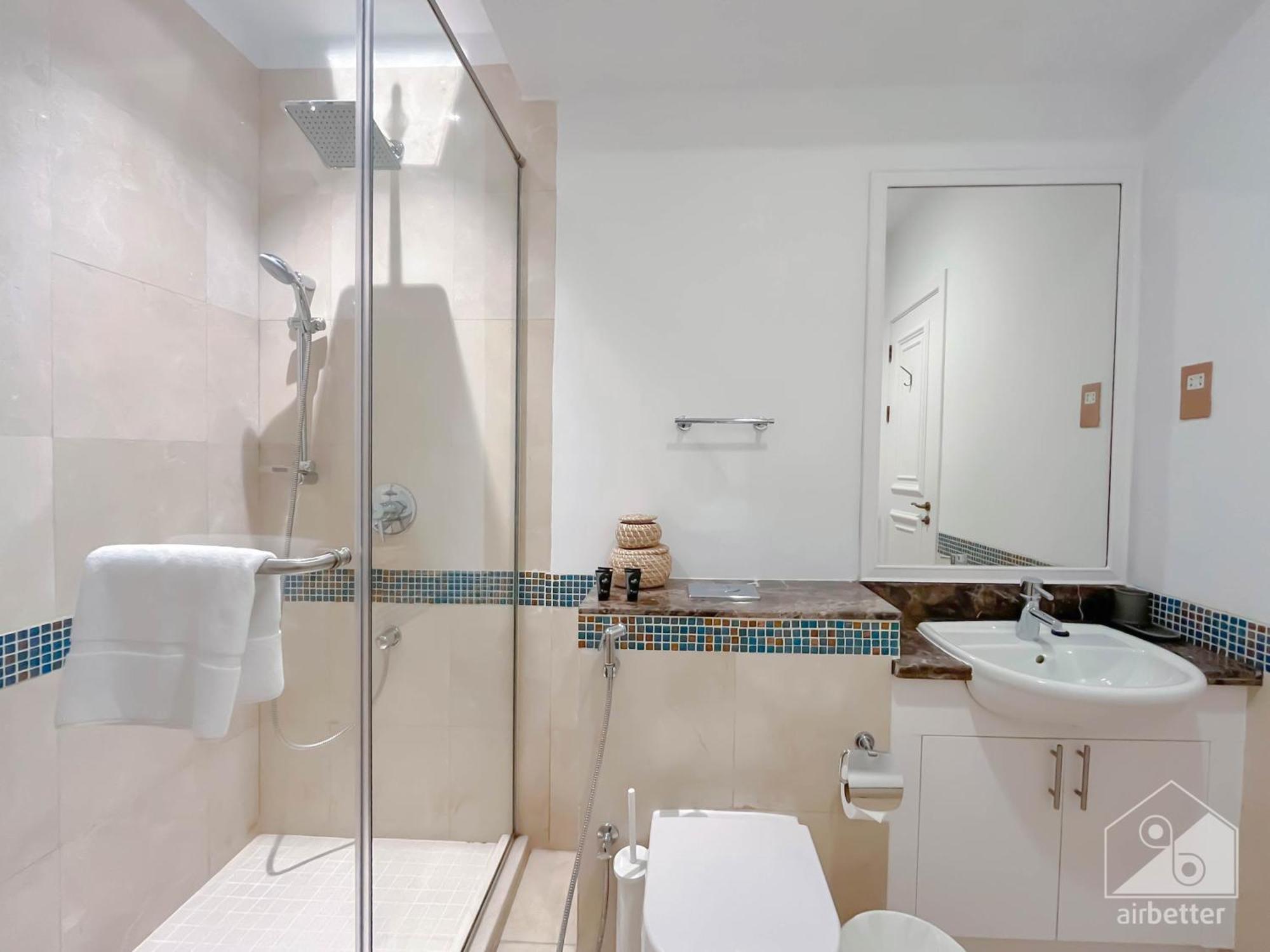 Fairmont Luxury Penthouse Private Gym & Pool *