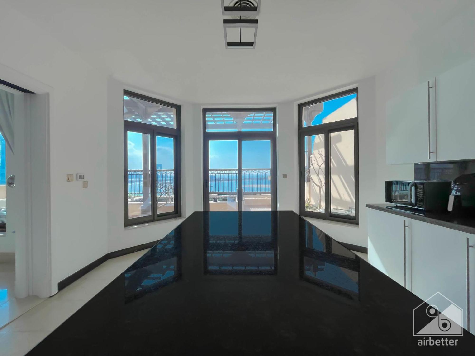 Fairmont Luxury Penthouse Private Gym & Pool