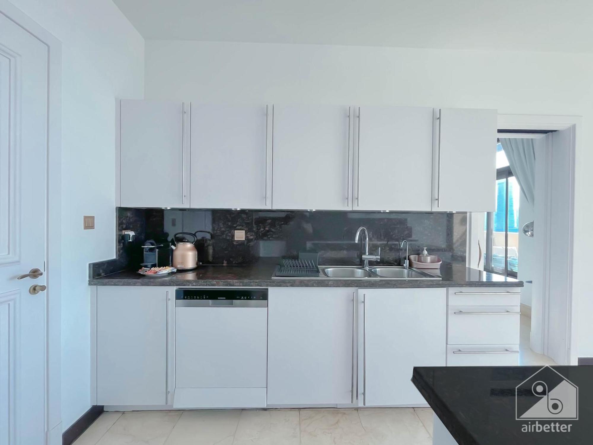 Apartment Fairmont Luxury Penthouse Private Gym & Pool