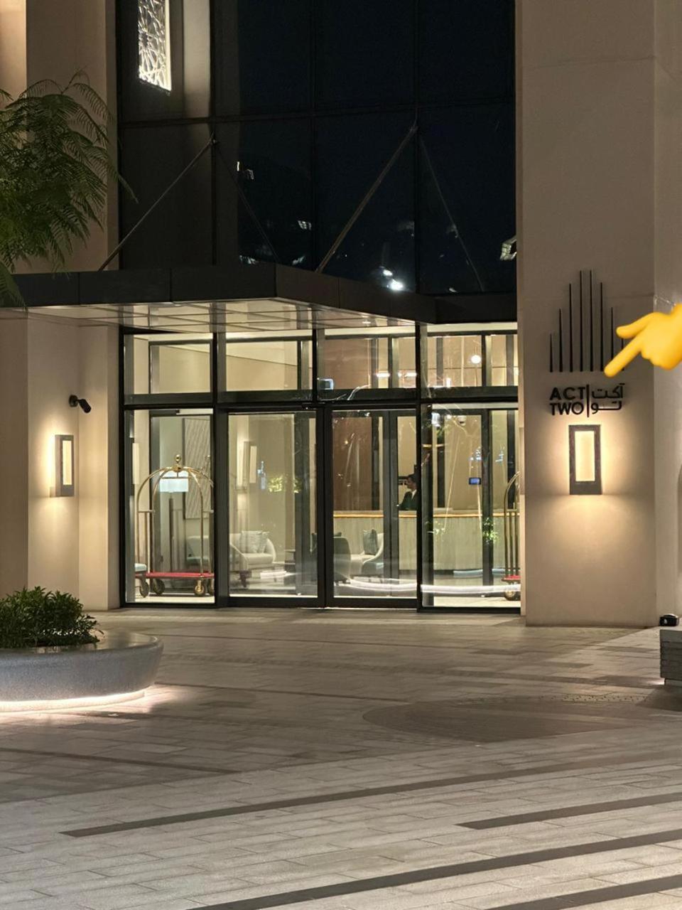 Burj Khalifa And Fountain View 2bedrooms Dubai