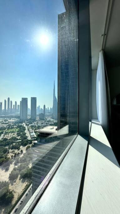 Apartment Amazing Modern Spacious Studio At Sky Gardens Difc Dubai