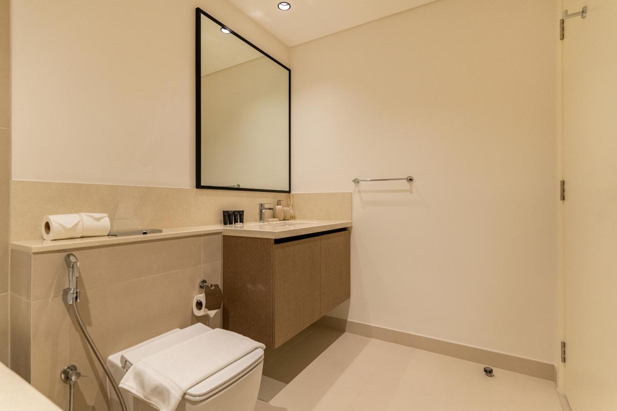 Apartment Charming 2br In Burj Crown, Walk To Burj Khalifa - Allsopp&allsopp