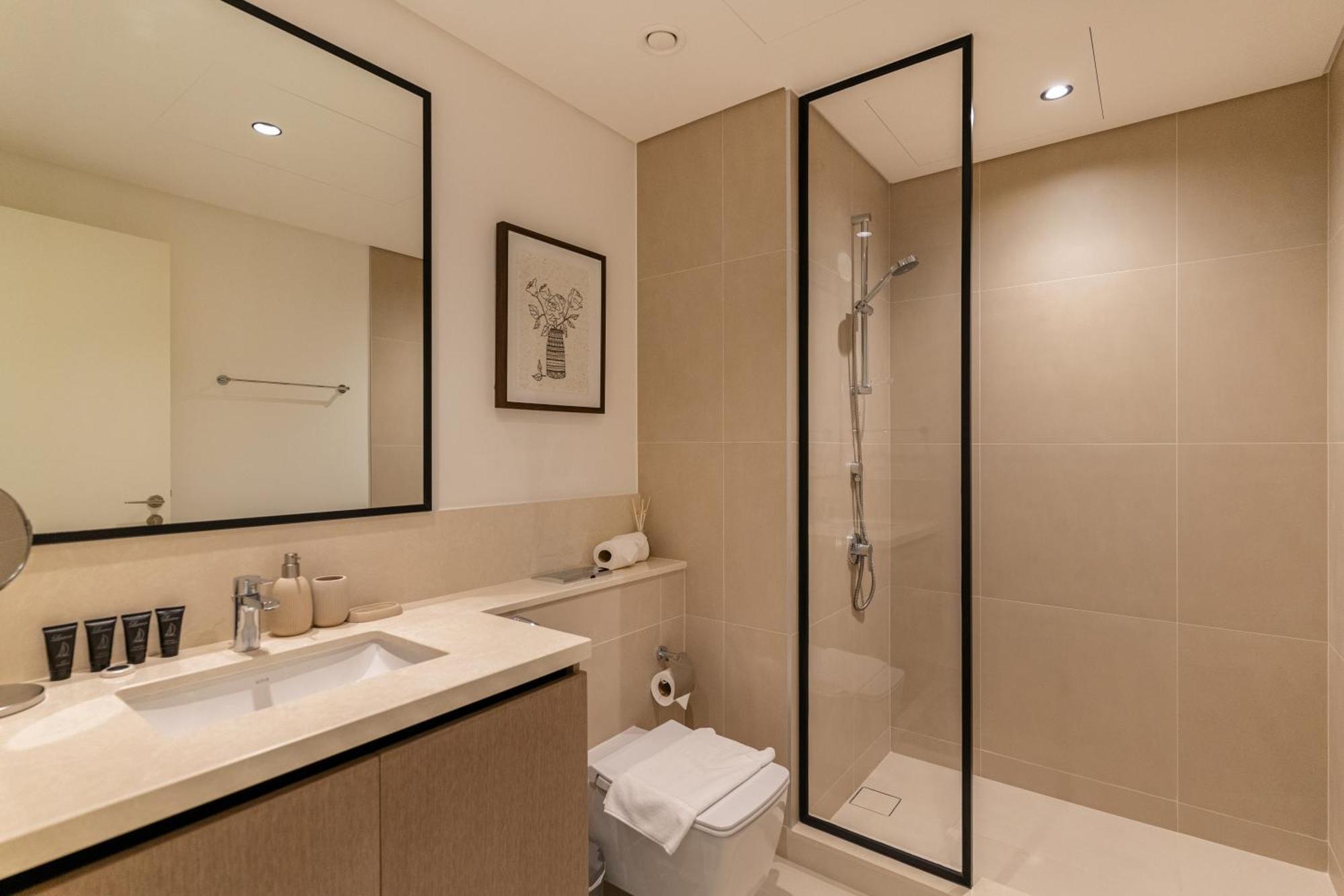 Charming 2br In Burj Crown, Walk To Burj Khalifa - Allsopp&allsopp Apartment *