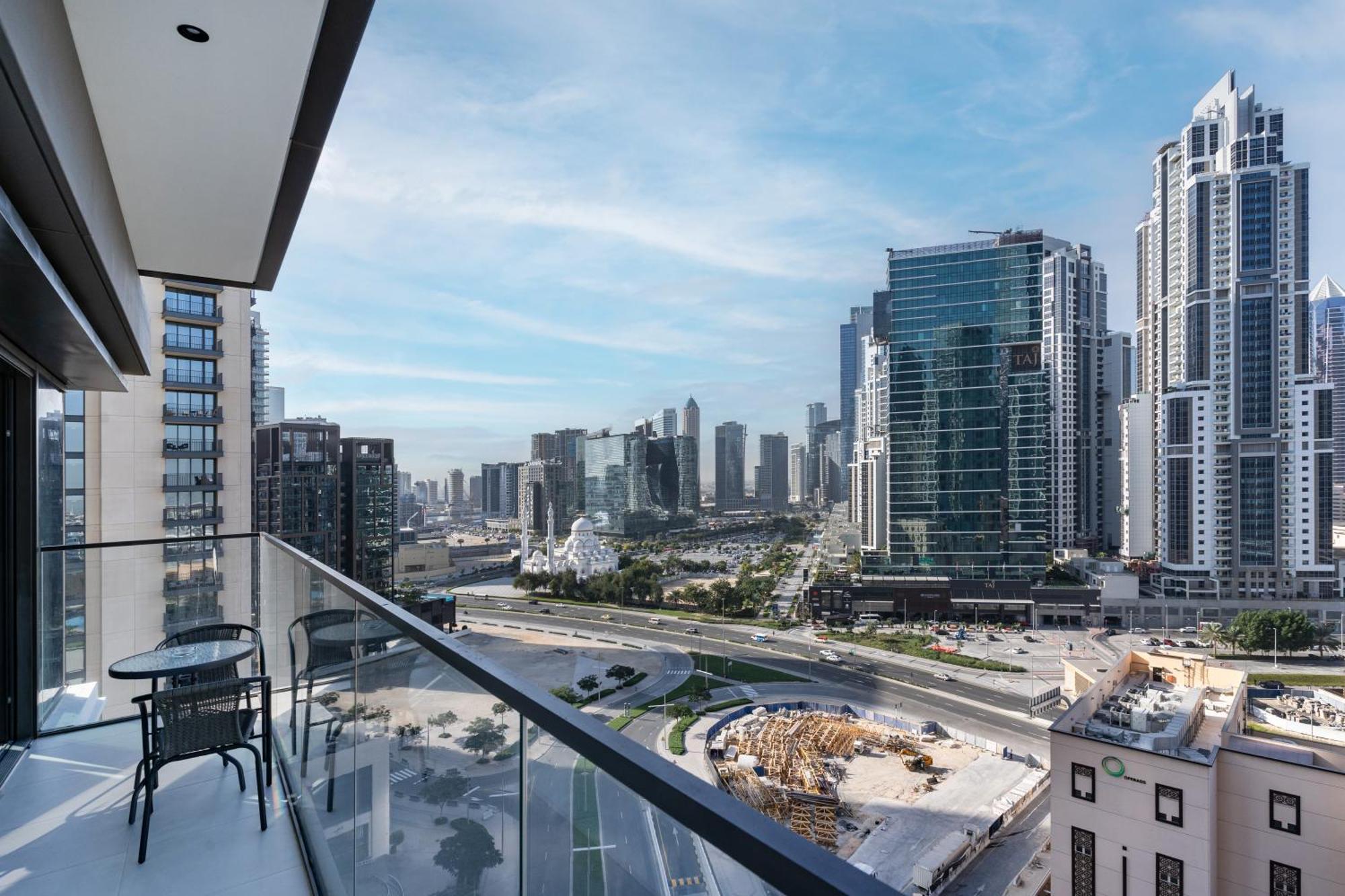 Charming 2br In Burj Crown, Walk To Burj Khalifa - Allsopp&allsopp * Dubai