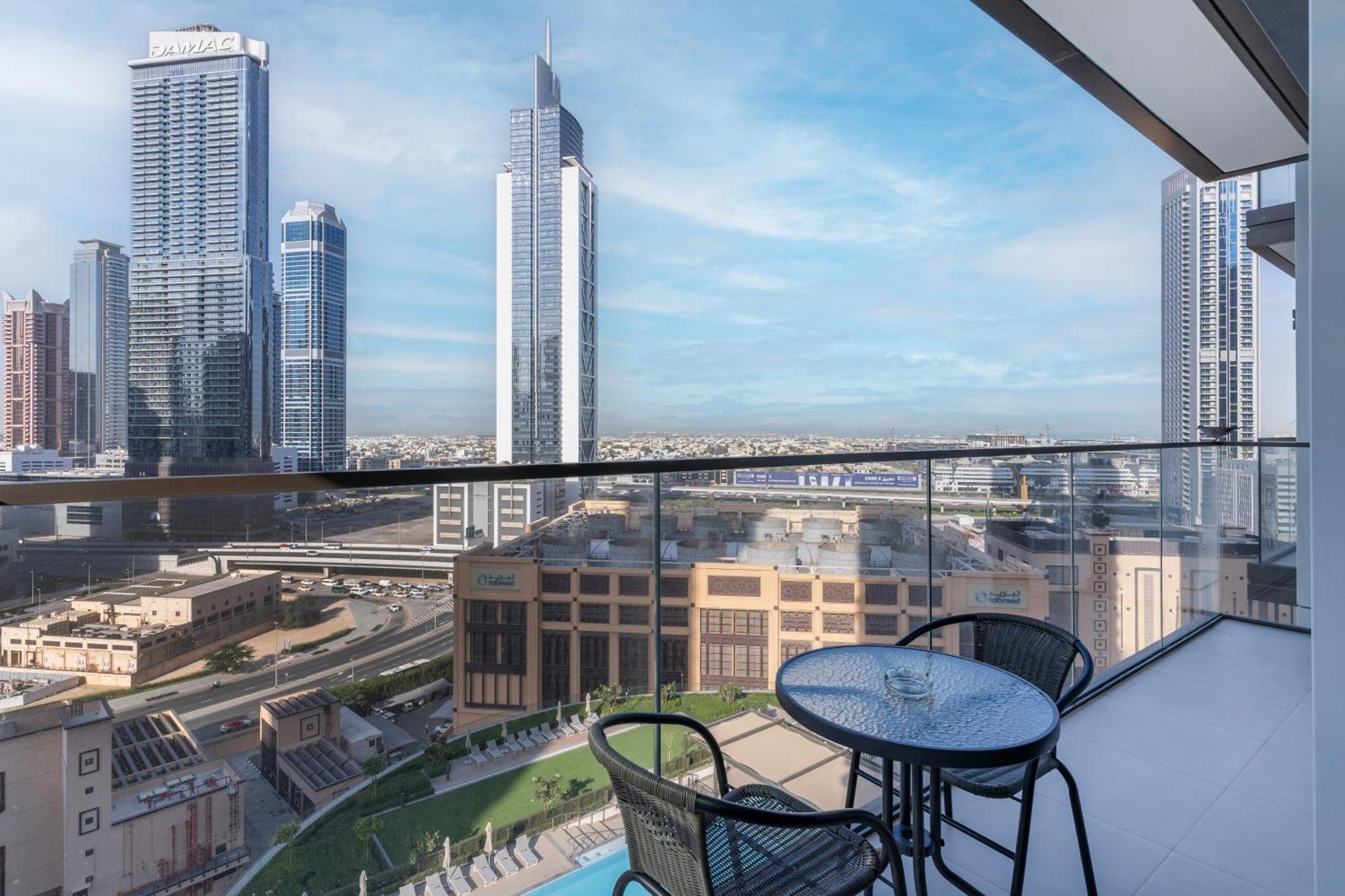 Charming 2br In Burj Crown, Walk To Burj Khalifa - Allsopp&allsopp Apartment Dubai