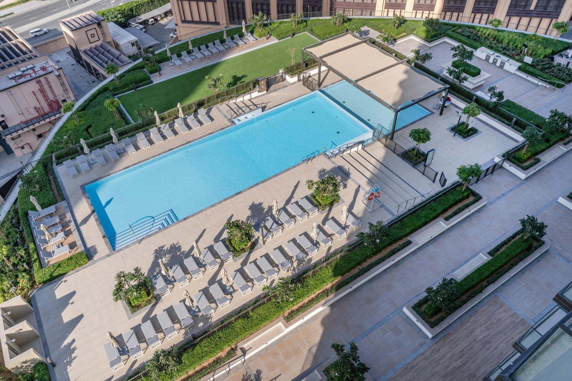 Charming 2br In Burj Crown, Walk To Burj Khalifa - Allsopp&allsopp