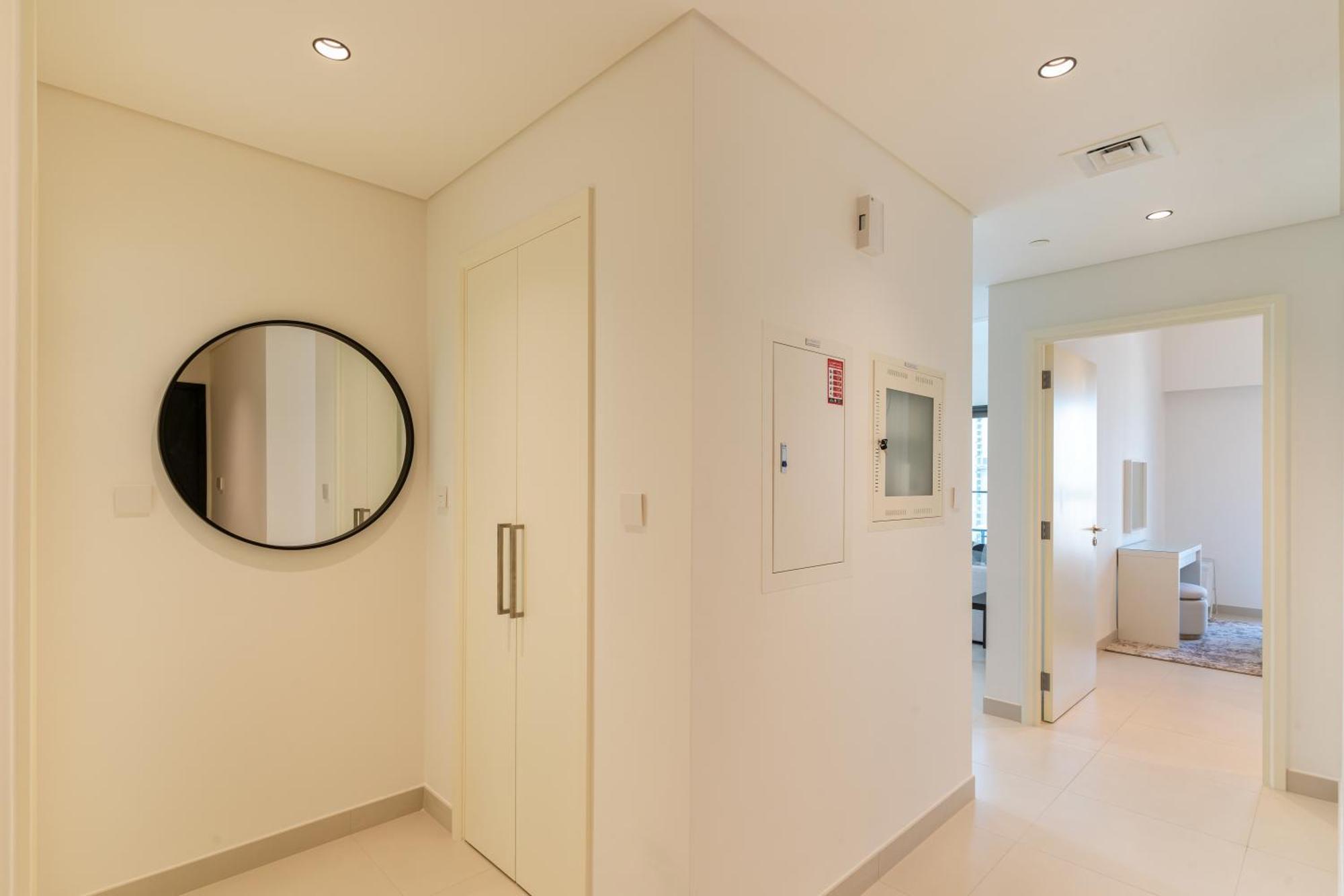 Charming 2br In Burj Crown, Walk To Burj Khalifa - Allsopp&allsopp Dubai