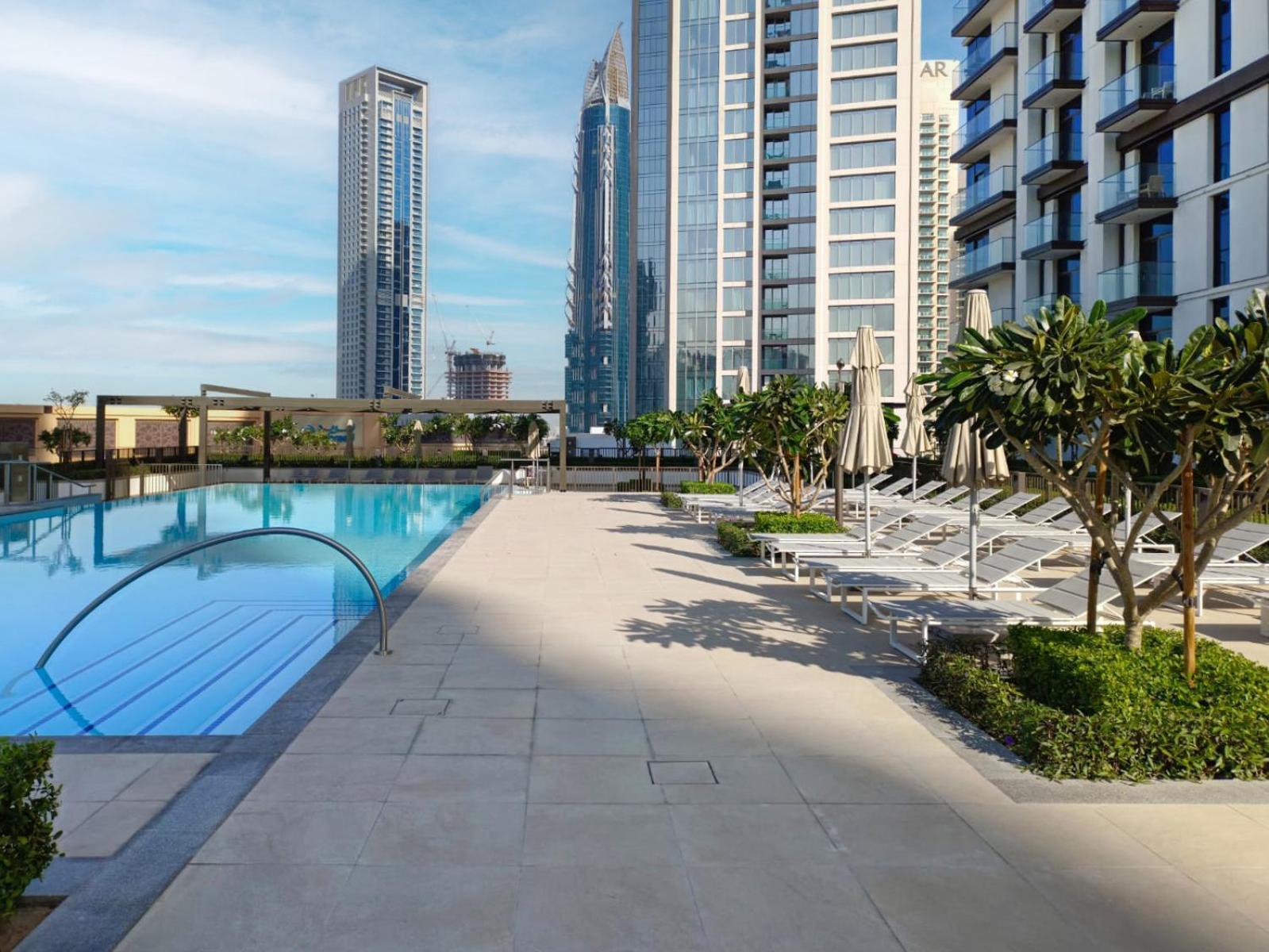 Apartment Charming 2br In Burj Crown, Walk To Burj Khalifa - Allsopp&allsopp *
