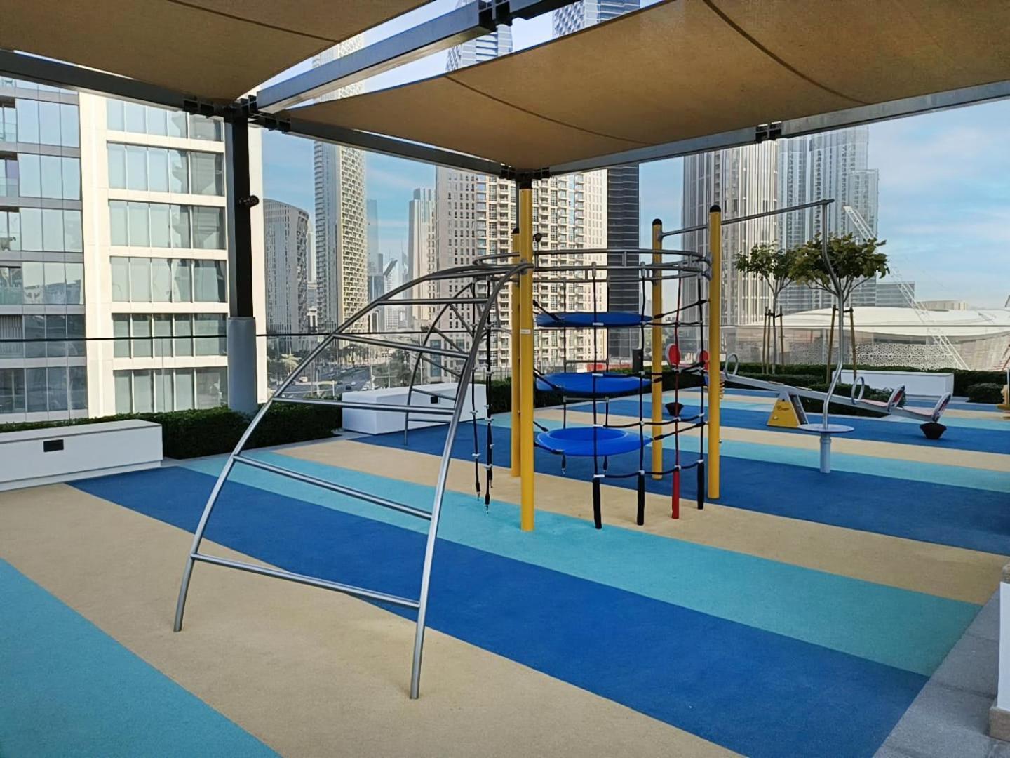 Charming 2br In Burj Crown, Walk To Burj Khalifa - Allsopp&allsopp *