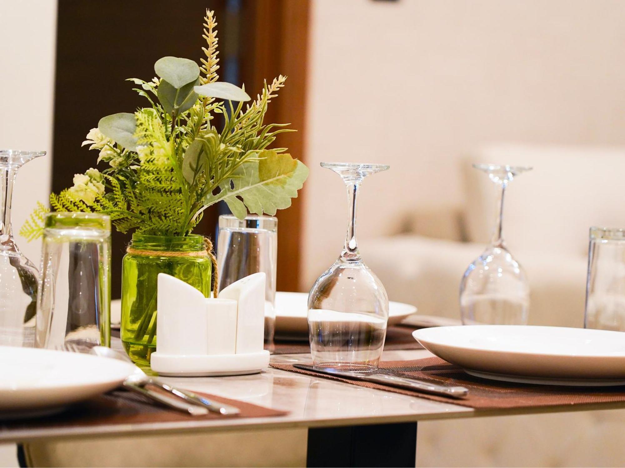 Apartment Holidayrent Uae - Top Near Burj Khalifa