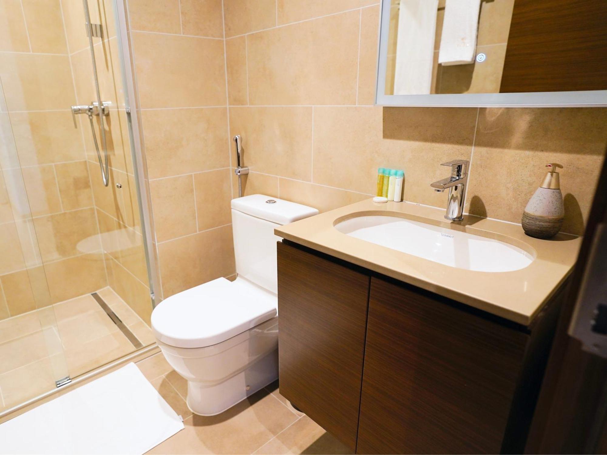 Apartment Holidayrent Uae - Top Near Burj Khalifa *