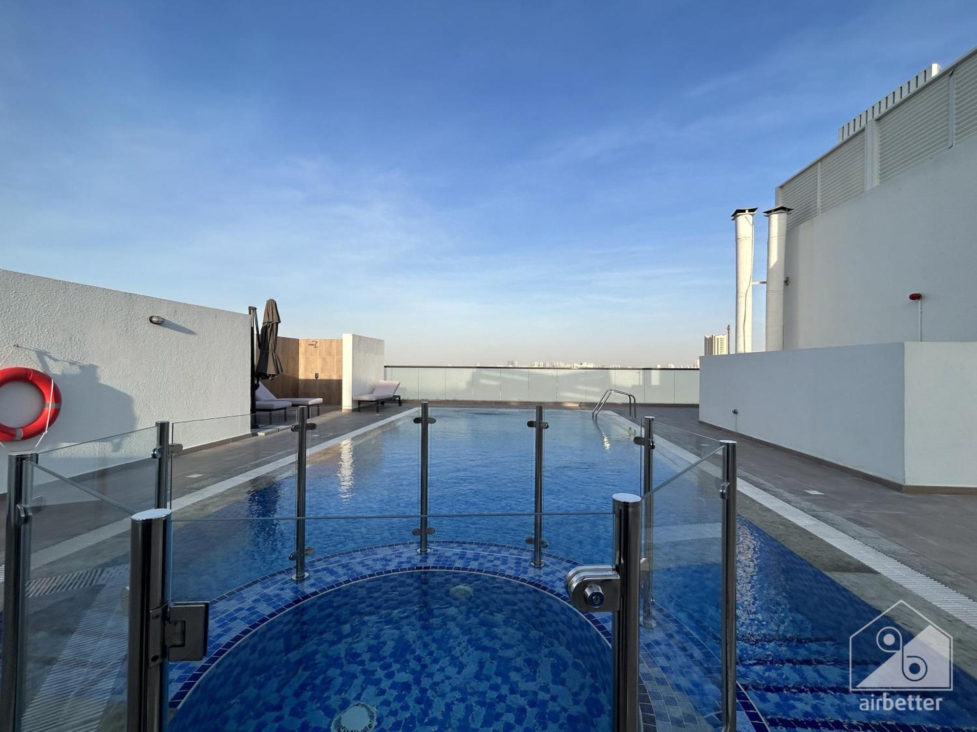 New! Amazing In Al Majan *