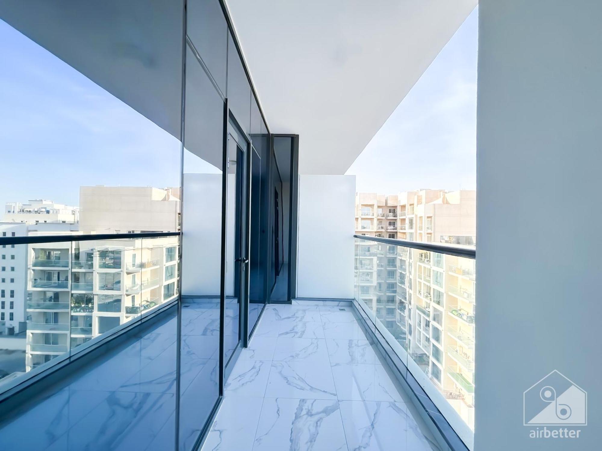 New! Amazing In Al Majan * Dubai