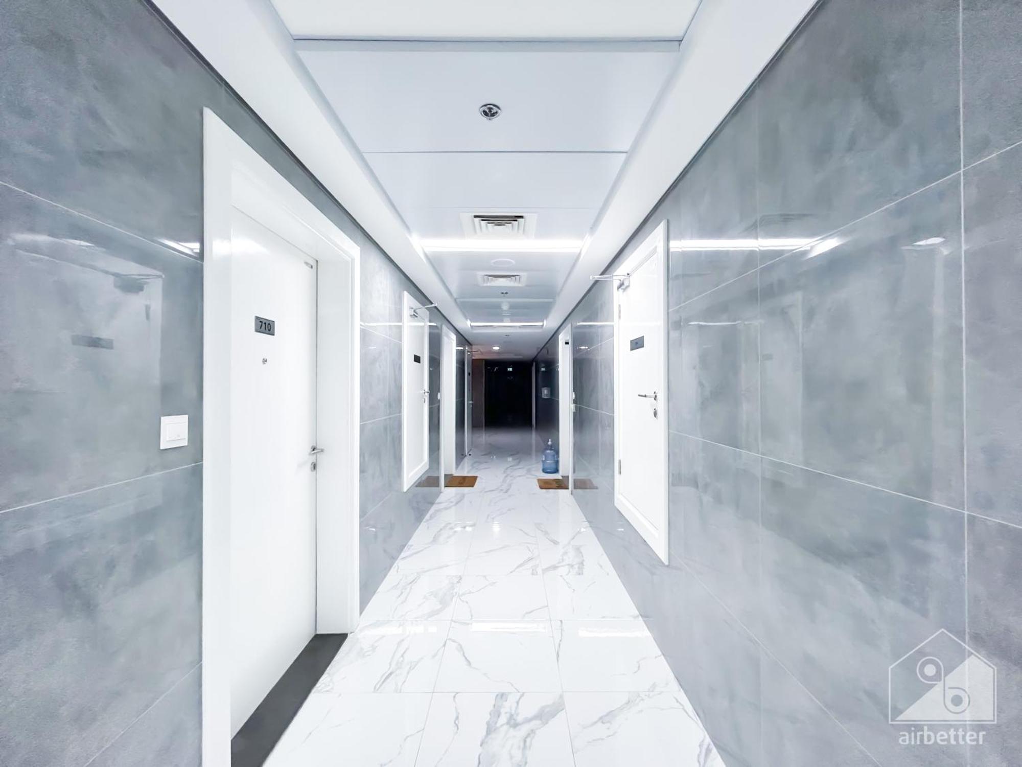 Apartment New! Amazing In Al Majan