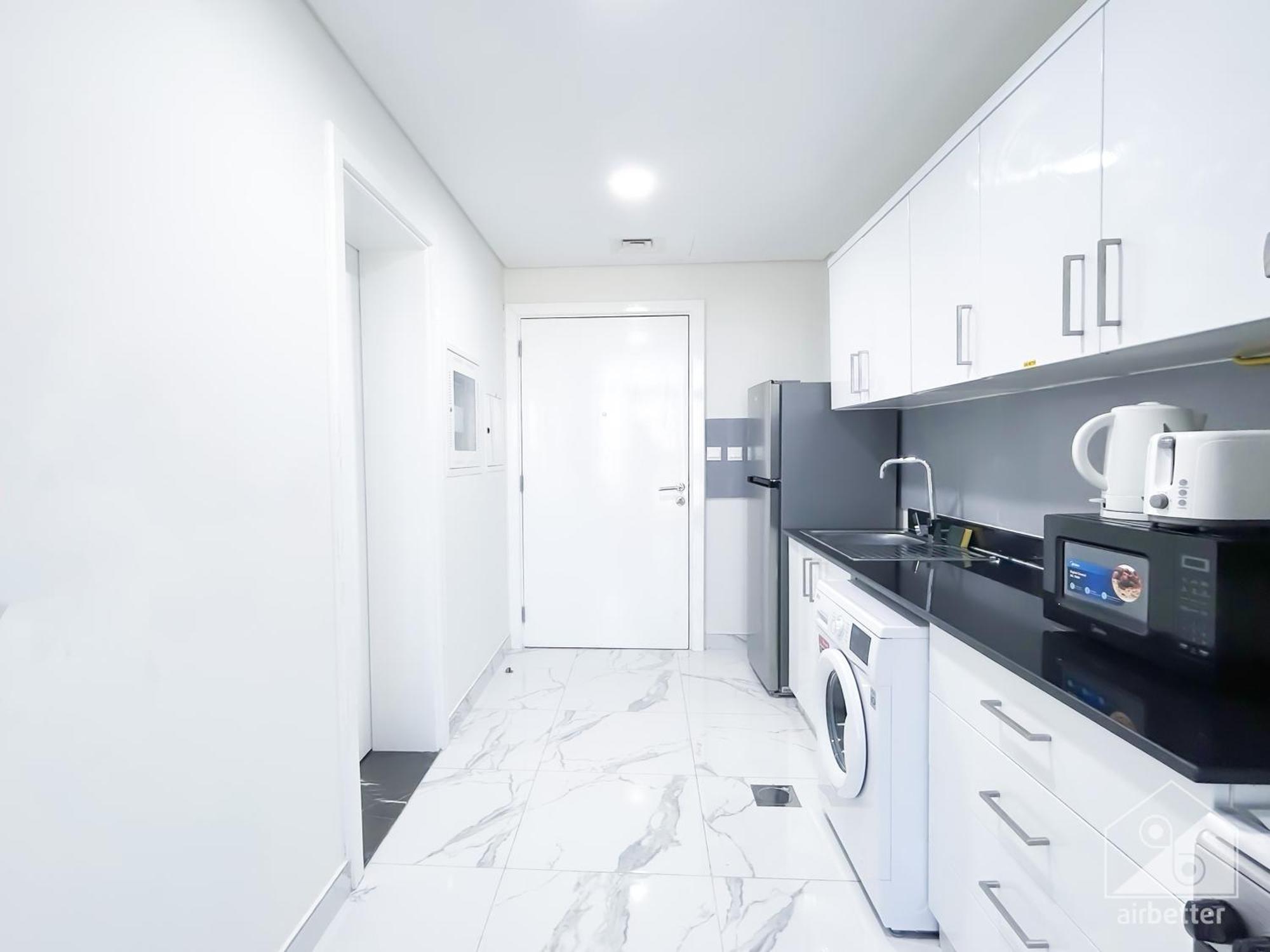 Apartment New! Amazing In Al Majan *