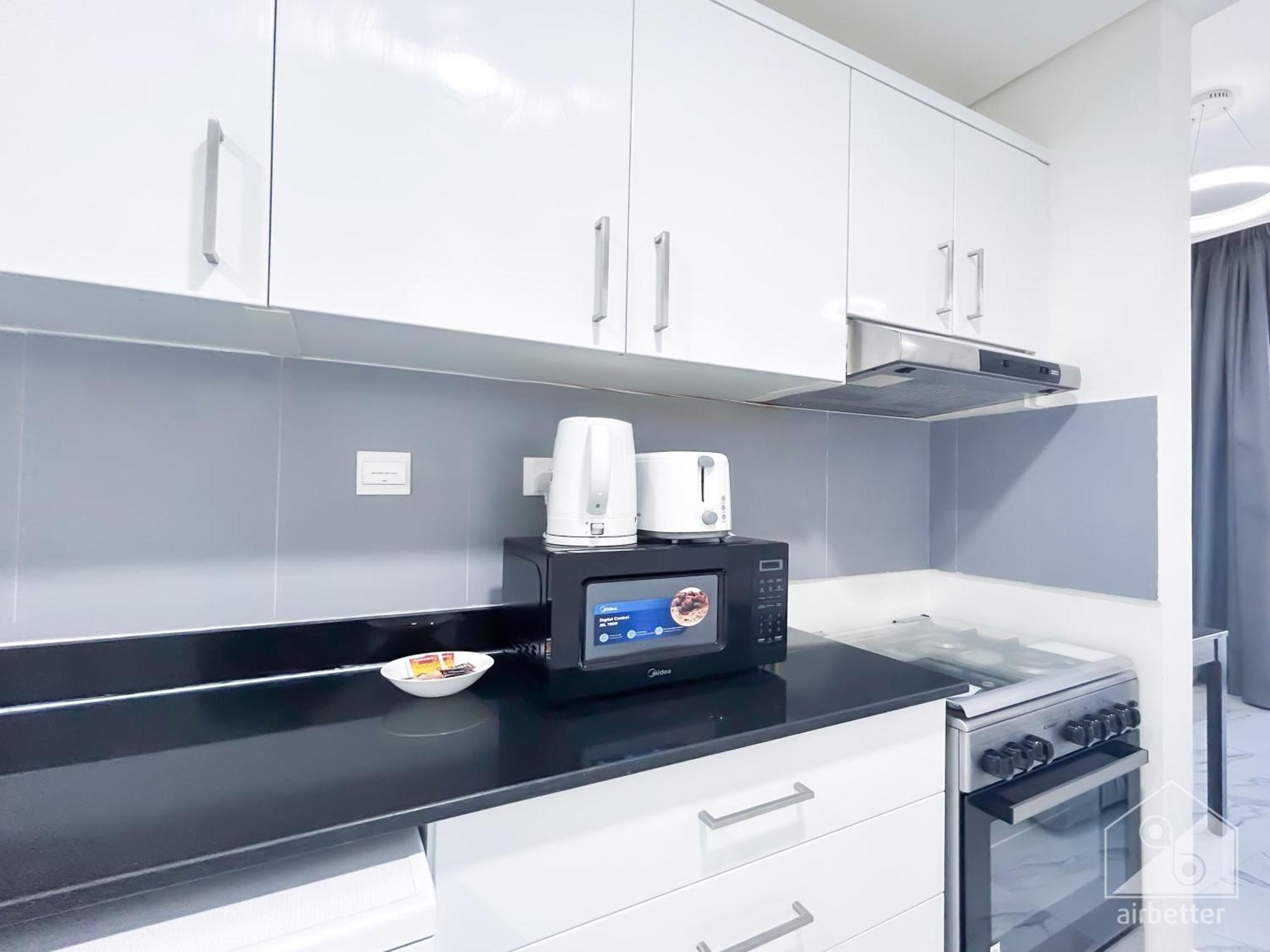 Apartment New! Amazing In Al Majan Dubai