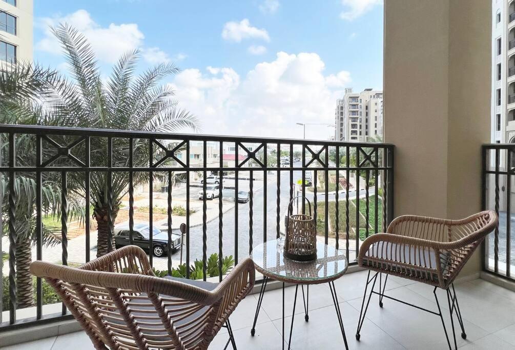 Apartment Post Modern Near Burj Al Arab *