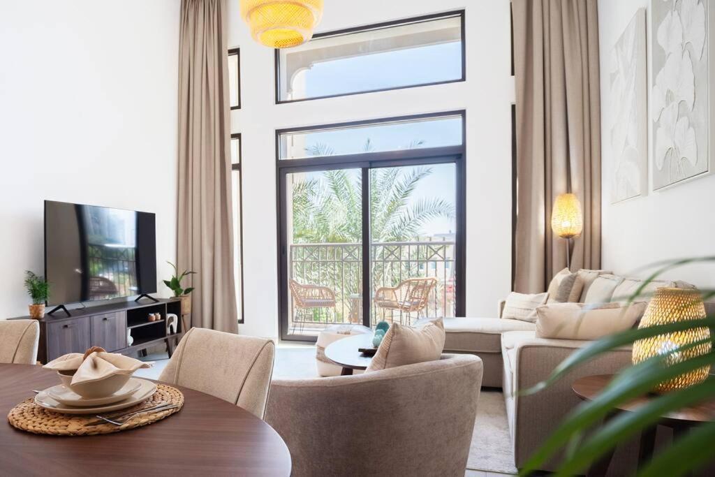 Apartment Post Modern Near Burj Al Arab *