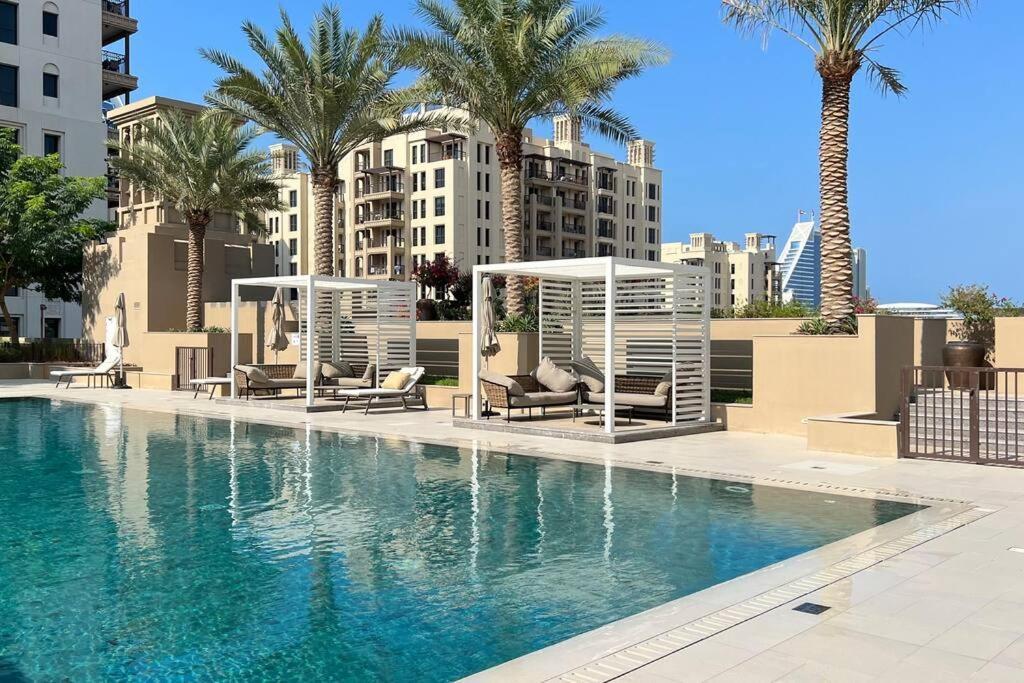 Apartment Post Modern Near Burj Al Arab *