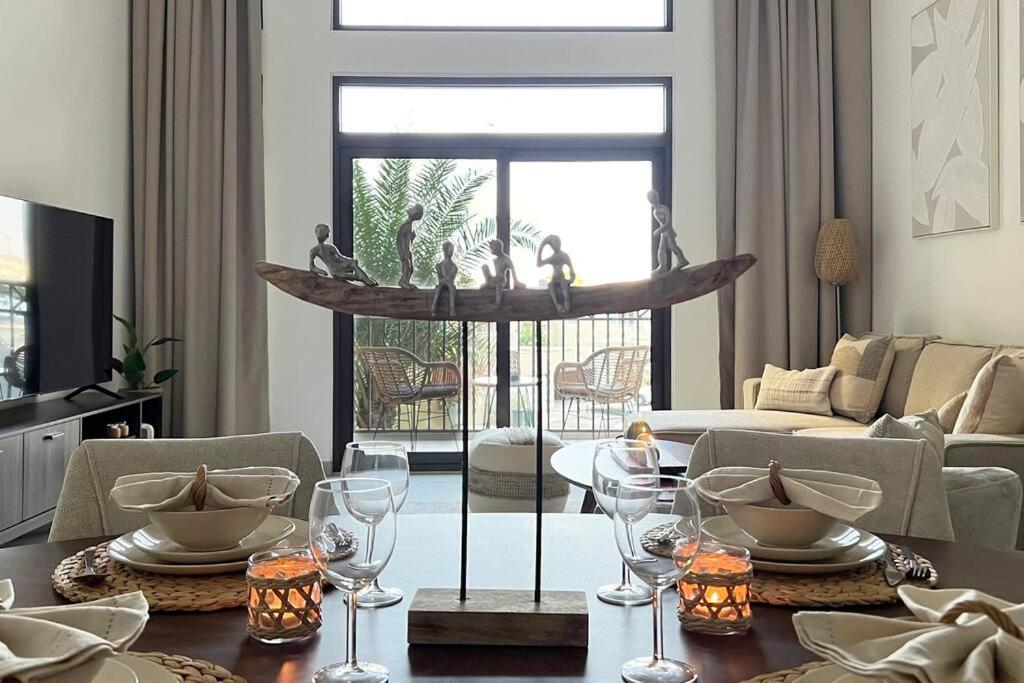 Apartment Post Modern Near Burj Al Arab *