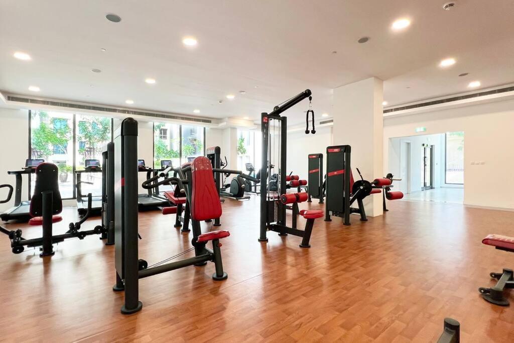 Apartment Post Modern Near Burj Al Arab *