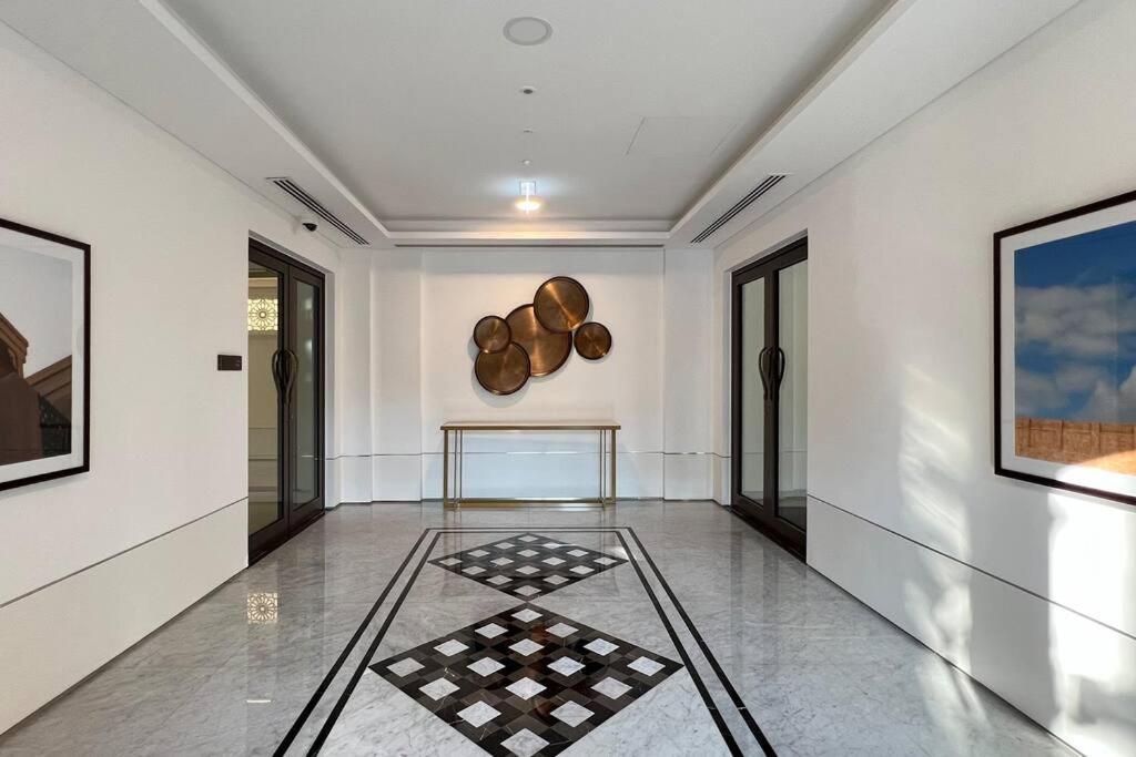 Apartment Post Modern Near Burj Al Arab