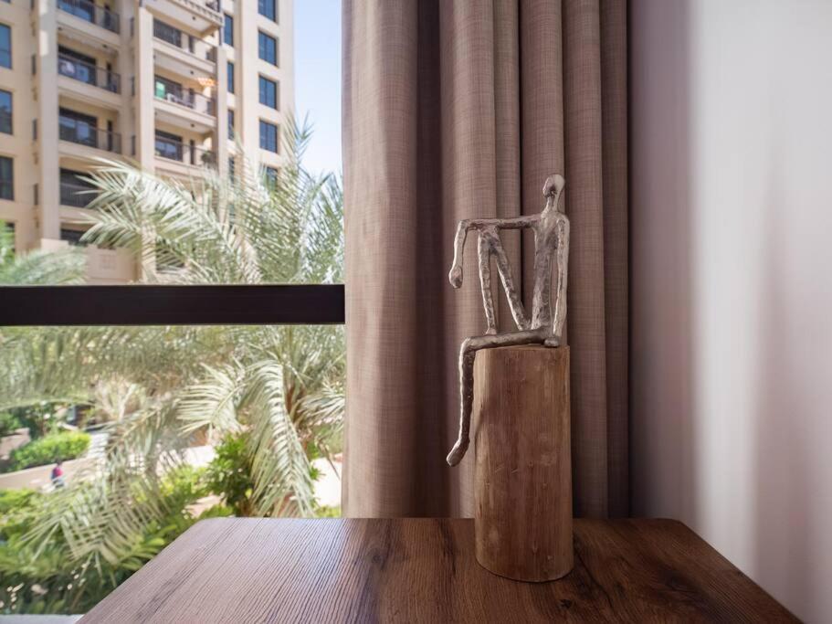 Post Modern Near Burj Al Arab