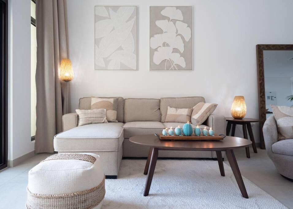 Apartment Post Modern Near Burj Al Arab Dubai