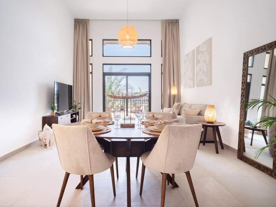 Apartment Post Modern Near Burj Al Arab *