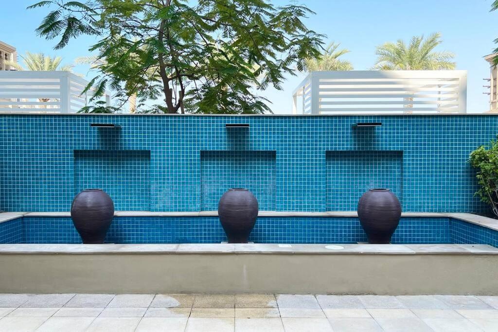 Apartment Post Modern Near Burj Al Arab Dubai