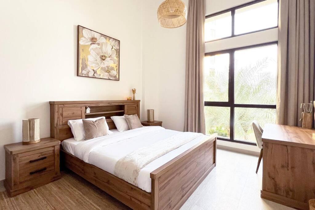 Apartment Post Modern Near Burj Al Arab Dubai