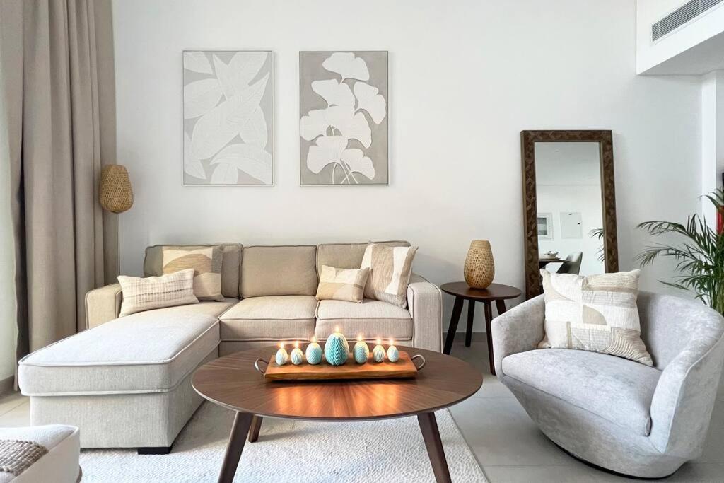 Apartment Post Modern Near Burj Al Arab