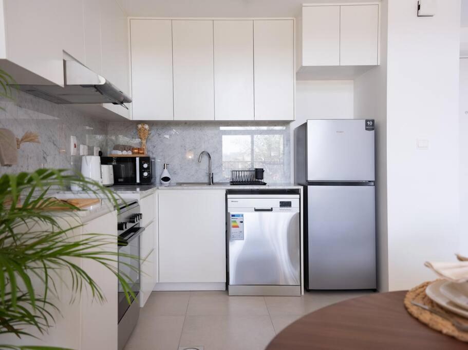 Apartment Post Modern Near Burj Al Arab *