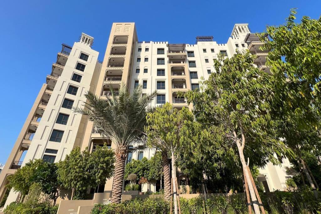 Post Modern Near Burj Al Arab *