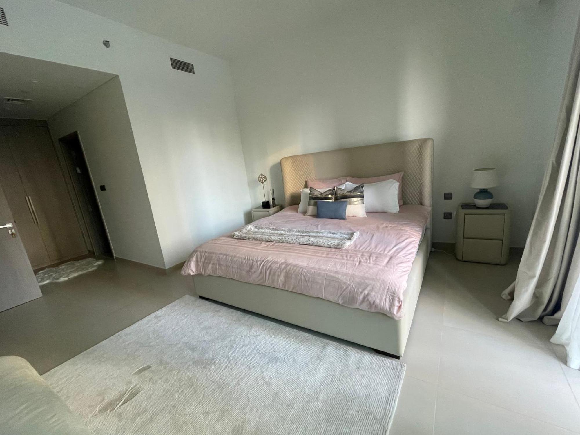 Apartment Burj Khalifa And Fountain View 2bedrooms