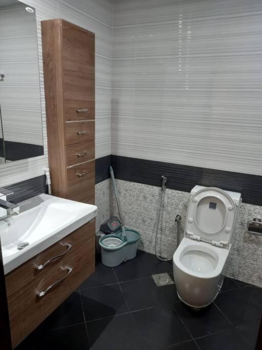 Stonetree - Comfortable In Arjan * Dubai